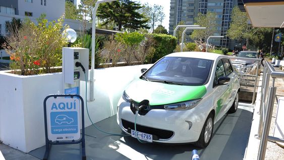 imagen de El futuro Uruguay: implantes para controlar la salud, robots en la logística, coches autónomos y el fin del dinero físico imagen de El futuro Uruguay: implantes para controlar la salud, robots en la logística, coches autónomos y el fin del dinero físico