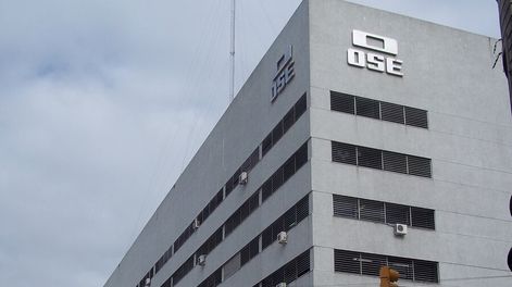 Sede de OSE.