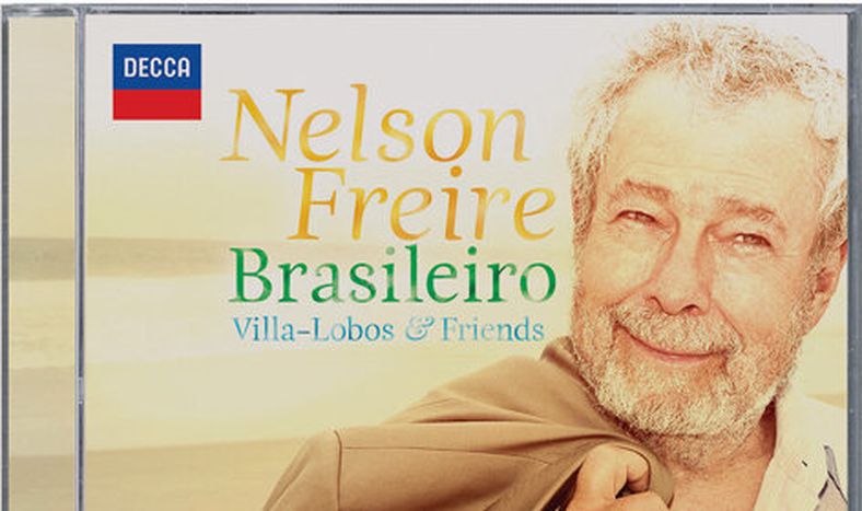 imagen de Lo nuevo en discos