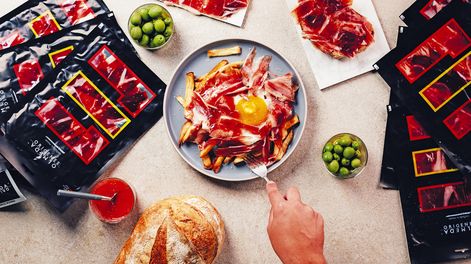 Olmeda Orígenes: lo mejor de España