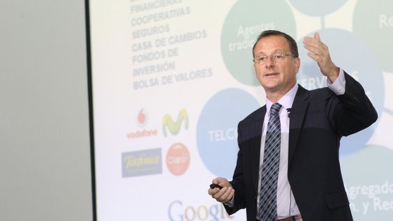 imagen de El estudio CPA Ferrere realizó una conferencia sobre el diseño de los modelos de negocios imagen de El estudio CPA Ferrere realizó una conferencia sobre el diseño de los modelos de negocios