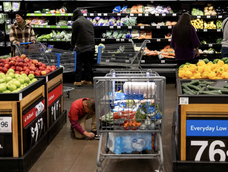 El porcentaje de consumidores que afirman estar en peor situación debido a la inflación ha aumentado desde la pandemia del 10% al 40%.