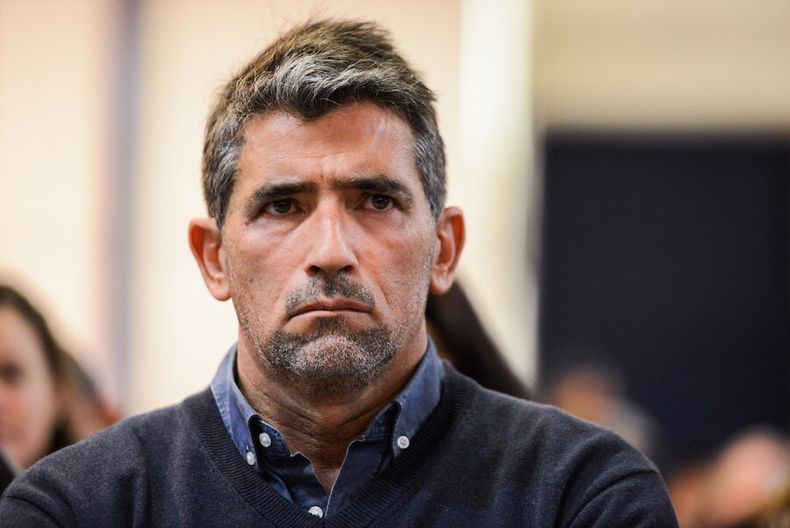 imagen de Dirigente oficialista sostiene que la permanencia de Sendic y De León en el Frente Amplio marca su “devaluación ética”