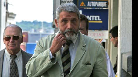 Búsqueda | Información-Eduardo Ferro-2007-Justicia-Pablo Porciúncula-AFP