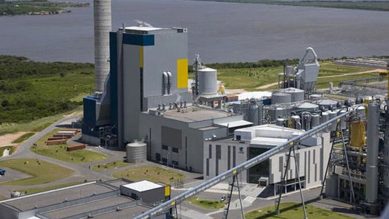 imagen de Gobierno, UPM y PIT-CNT avanzan en negociación tripartita que garantice paz sindical en la construcción de la futura planta imagen de Gobierno, UPM y PIT-CNT avanzan en negociación tripartita que garantice paz sindical en la construcción de la futura planta