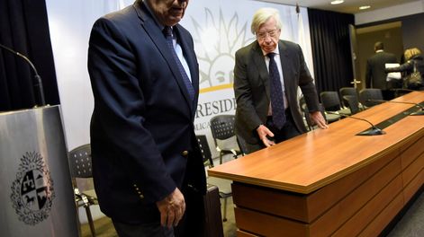 imagen de Gastos en viajes del sector público se redujeron en 2019