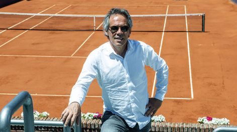 Foto: Mauricio Rodríguez