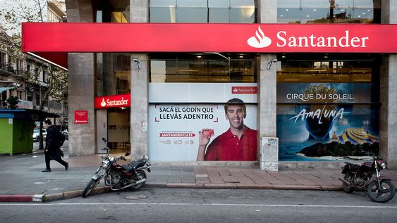 Los bancos privados le quitaron mercado en algunos negocios al BROU Los bancos privados le quitaron mercado en algunos negocios al BROU