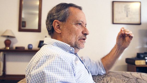 imagen de Una cuarta parte de graduados de la Facultad de Ciencias emigra imagen de Una cuarta parte de graduados de la Facultad de Ciencias emigra