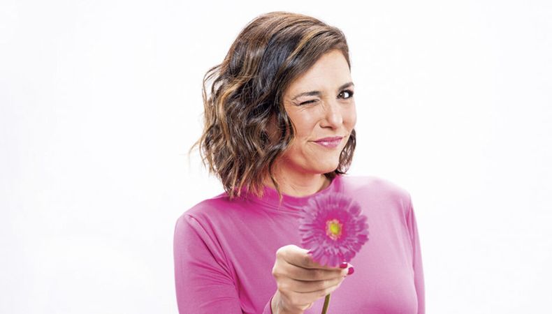 imagen de Florencia Infante: En esta generación estamos todos intentando mucho
