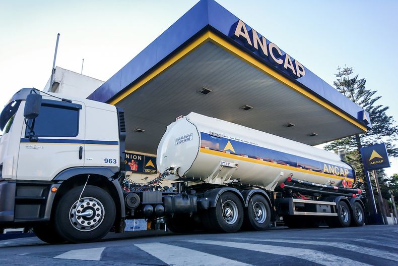 Hay 416 sociedades propietarias de estaciones de servicio