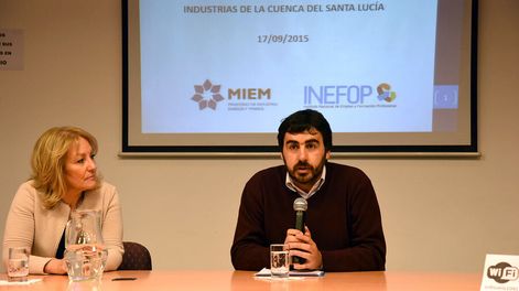 imagen de Reclaman salida de UTU de un director del Instituto Nacional de Empleo por hacer “doble juego” al trabajar en ambos organismos