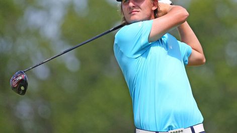 imagen de Con su triunfo en el PGA Tour de Estados Unidos, Emiliano Grillo es el sexto argentino en ganar en el principal circuito del mundo