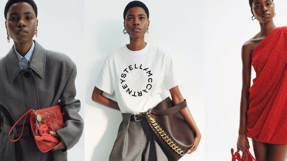 llega la moda de stella mccartney a uruguay llega la moda de stella mccartney a uruguay