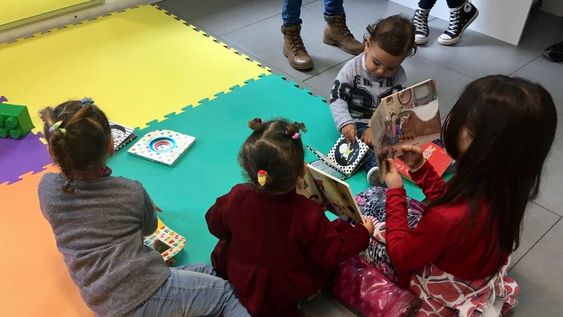 La Junta Nacional de Cuidados tiene hasta el 1° de julio para definir los lineamientos del Tercer Plan Nacional de Cuidados La Junta Nacional de Cuidados tiene hasta el 1° de julio para definir los lineamientos del Tercer Plan Nacional de Cuidados