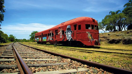 turismo en uruguay: una aplicacion invita a hacer rutas con significado turismo en uruguay: una aplicacion invita a hacer rutas con significado