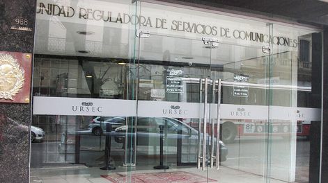 Unidad Reguladora de los Servicios de Comunicación