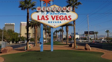 La última vez que Estados Unidos albergó el Mundial en 1994, el sorteo también se celebró en Las Vegas