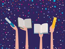 el equipo de galeria recomienda 10 lecturas infalibles para el mes del libro el equipo de galeria recomienda 10 lecturas infalibles para el mes del libro