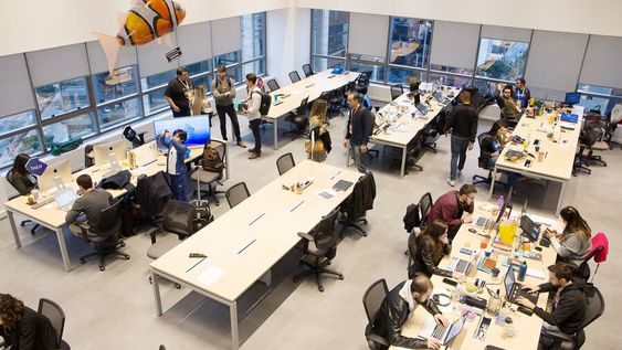 imagen de Los bancos dejaron de ver a las fintech como sus “enemigos” imagen de Los bancos dejaron de ver a las fintech como sus “enemigos”