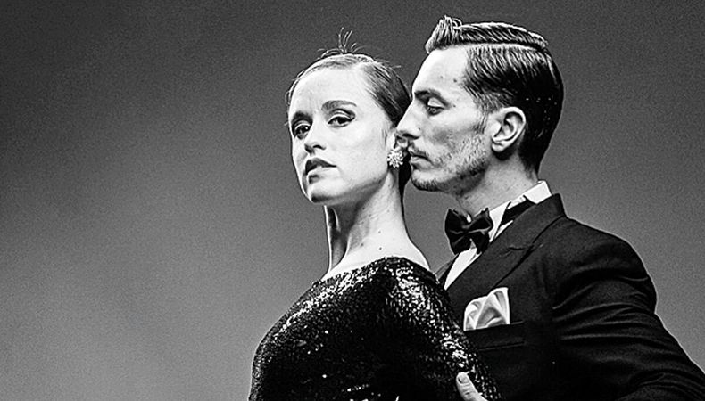 imagen de Ciclo francés en Cine Arte del Sodre, el debut del Ballet Nacional de Tango y lo nuevo en música, arte y streaming