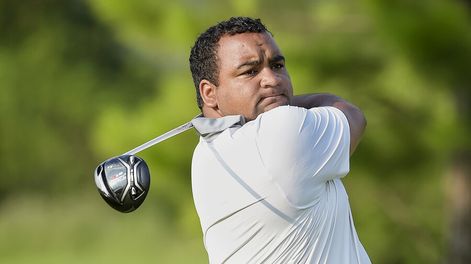 imagen de Una espectacular victoria de Juan Álvarez en el clasificatorio de Argentina asegura su retorno al PGA Tour Latinoamérica