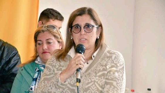 Inés Monzillo