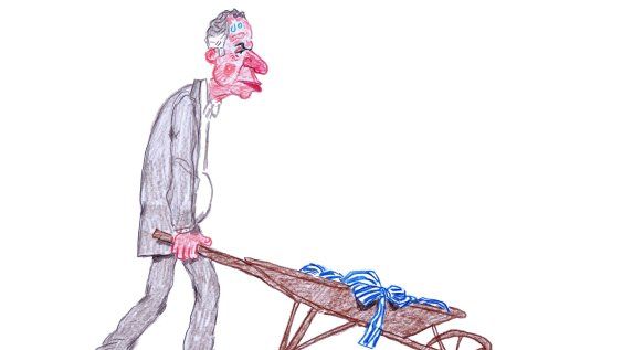 la semana vista por junior la semana vista por junior