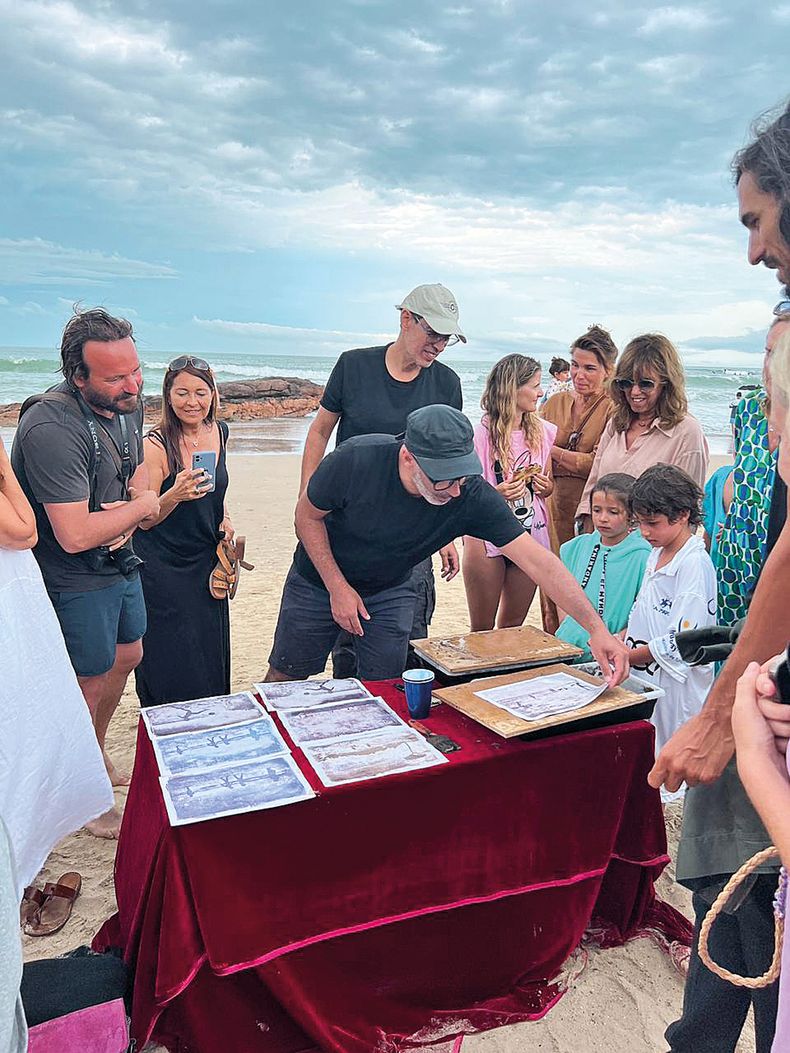 Taller de Revelado con Agua de mar , José Ignacio.JPG