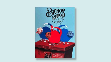 Búsqueda | Bichos-politicos