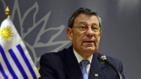 imagen de Cuestionado por la oposición, el gobierno considera que “hizo todo lo que tenía que hacer” respecto a la situación en Venezuela