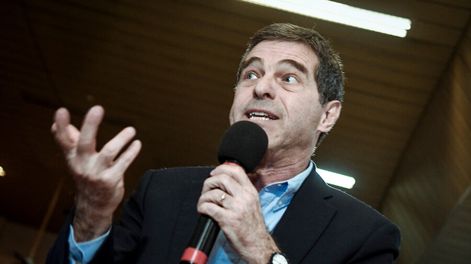 imagen de Blancos y colorados deben alcanzar juntos la mayoría parlamentaria porque negociar con más partidos sería “dramáticamente” complejo