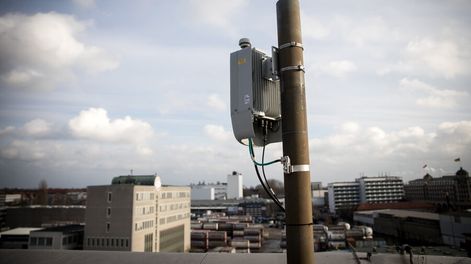 imagen de Organismos del Estado comienzan a tomar acciones para fortalecer la ciberseguridad frente al desembarco del 5G en Uruguay