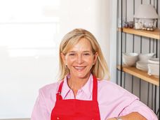 Rose Papantonakis. Rose Papantonakis.