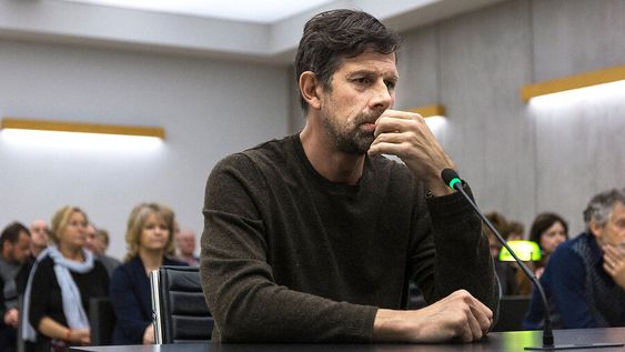 Johan Heldenbergh Johan Heldenbergh