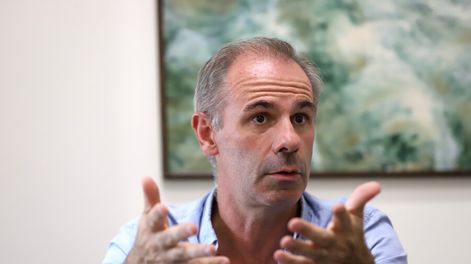 imagen de Estructuras hospitalarias en Uruguay son “vetustas” y la eventual llegada del coronavirus estresará al sistema de salud