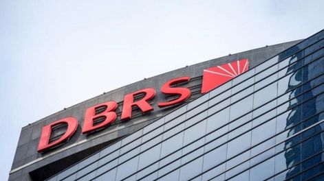 DRBS Morningstar