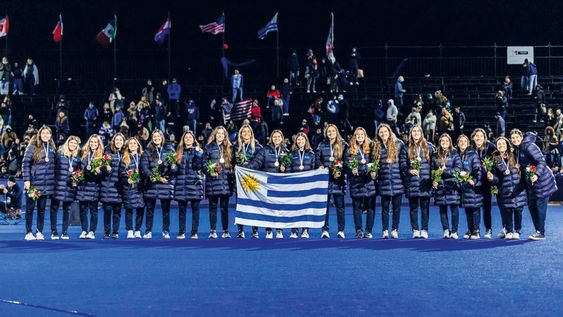 Las protagonistas de Las Cimarronas Las protagonistas de Las Cimarronas