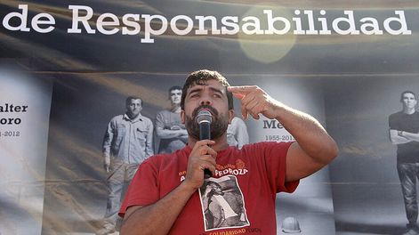 imagen de PIT-CNT definió los oradores para el acto del 1º de mayo