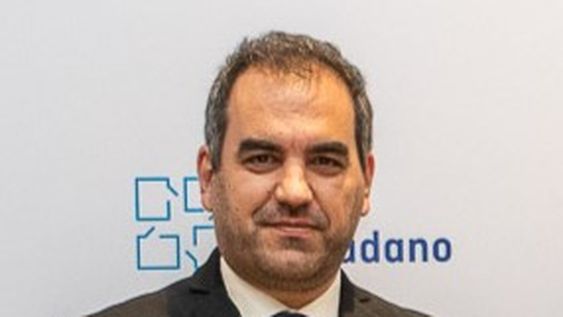 Pablo Secchi