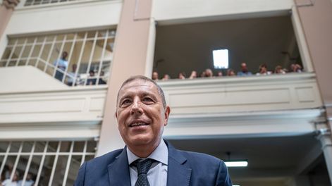 Búsqueda | Gabriel Oddone MEF