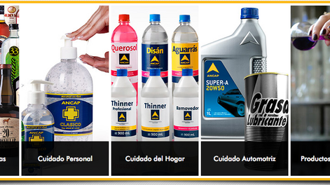 imagen de CABA, la empresa de Ancap creada hace más de 80 años para controlar la producción ilegal de alcohol, cierra sus puertas y se desmantela