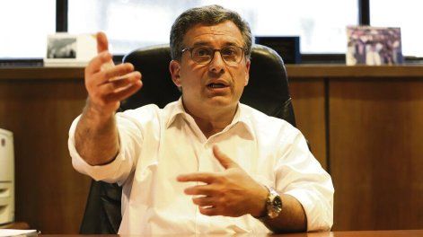 Alejandro Stipanicic&nbsp;