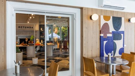 Búsqueda | Fotos: Lucía Durán