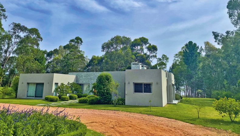 imagen de Naturaleza y comodidades al oeste de Montevideo
