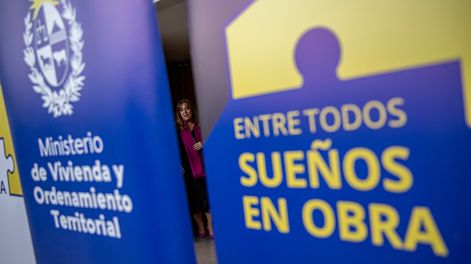 Desde que se creó el programa van recomendadas unas 4.100 viviendas, la mayoría en el interior del país