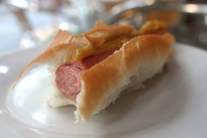 imagen de Los alimentos que incrementan el riesgo de contraer cáncer, como la carne procesada, reciben el “justo reconocimiento” de su peligro