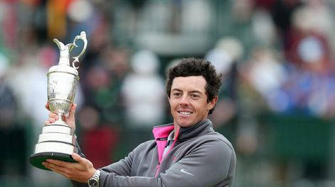 imagen de Desde hoy el mundo del golf centra su mirada en el Old Course de Saint Andrews, sede del British Open, el tercer Major del año