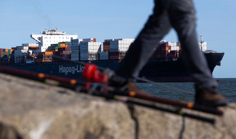 Foto: Pablo La Rosa / adhocFOTOS