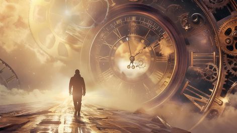 Búsqueda | viajar en el tiempo ciencia ficción inteligencia artificial